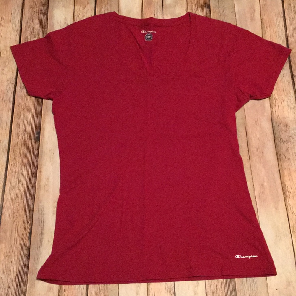 Champion Tee